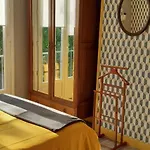 Chez Sylvie בית אירוח *