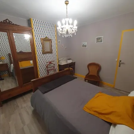 Chez Sylvie Homestay