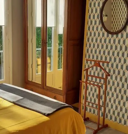 Chez Sylvie בית אירוח *