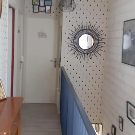 Chez Sylvie Homestay
