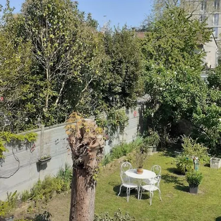 Chez Sylvie *