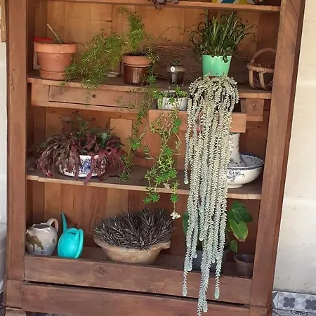 בית אירוח Chez Sylvie *